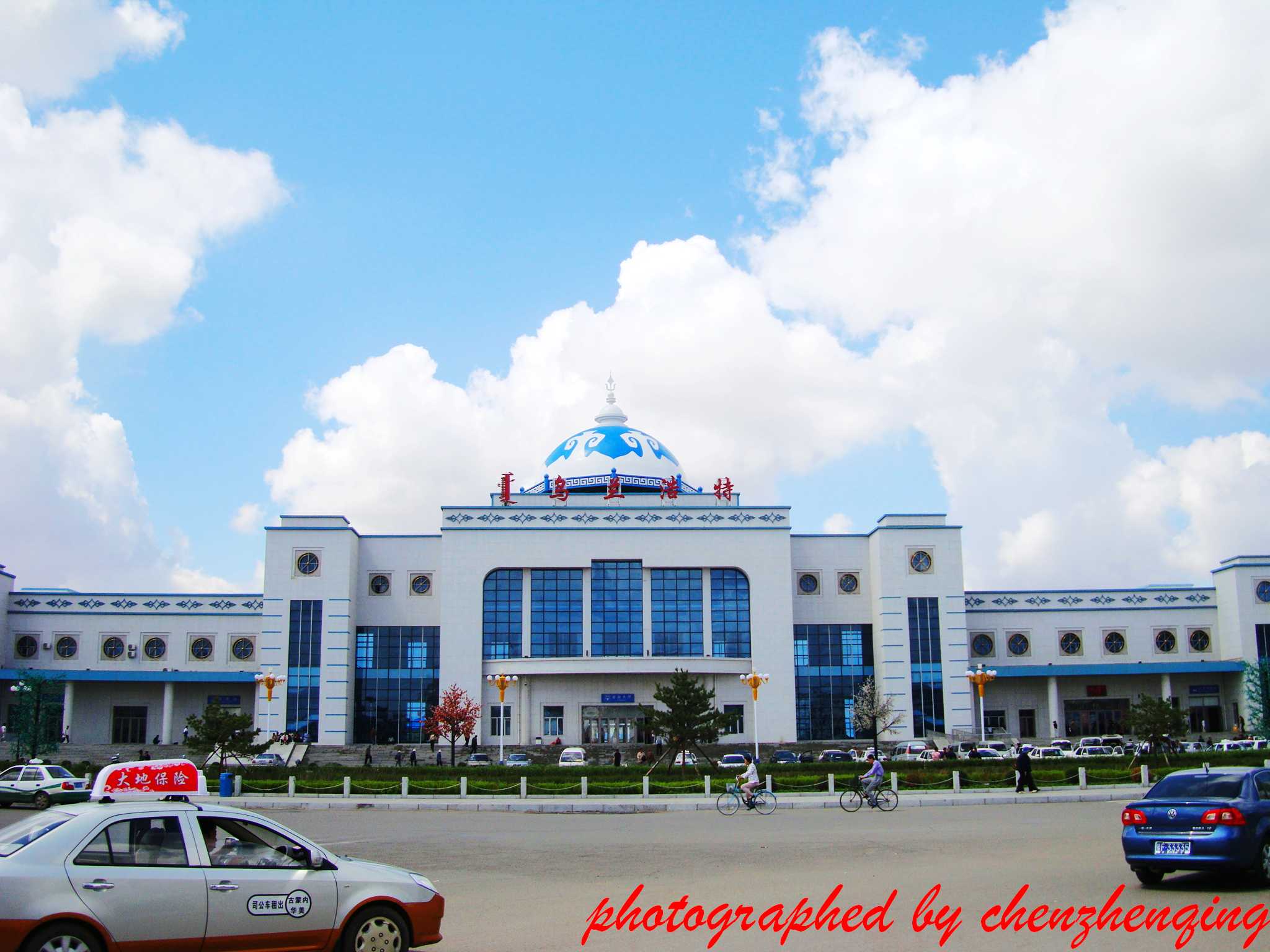 钟楼区到兴安盟物流公司-钟楼区至兴安盟专线-高安全性代理