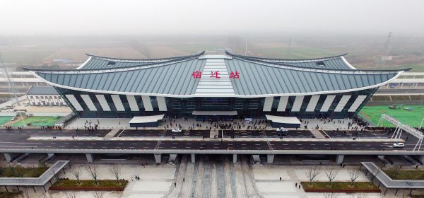 钟楼区到宿迁物流公司-钟楼区至宿迁专线-高安全性代理