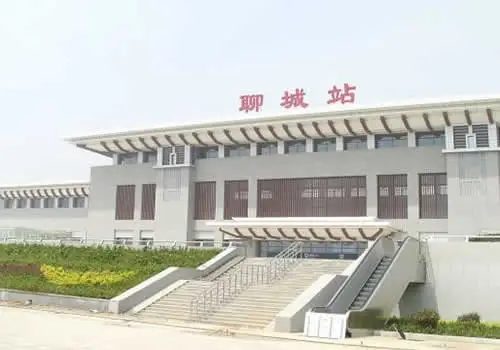 钟楼区到聊城物流公司-钟楼区至聊城专线-高安全性代理