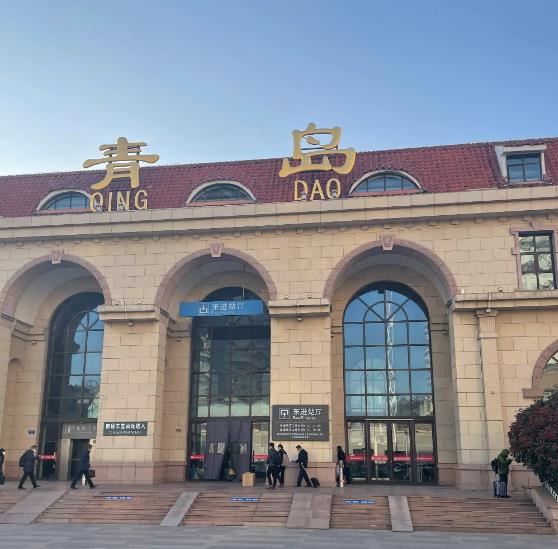 钟楼区到青岛物流公司-钟楼区至青岛专线-高安全性代理