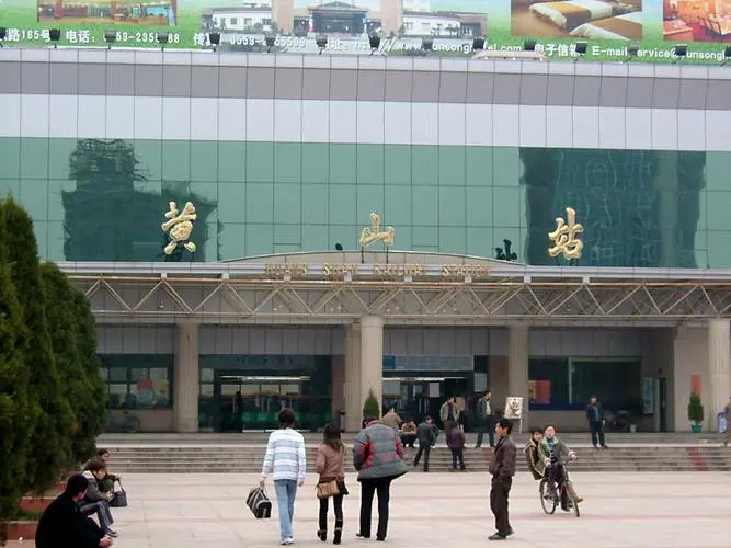 钟楼区到黄山物流公司-钟楼区至黄山专线-高安全性代理