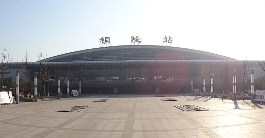 钟楼区到铜陵物流公司-钟楼区至铜陵专线-高安全性代理