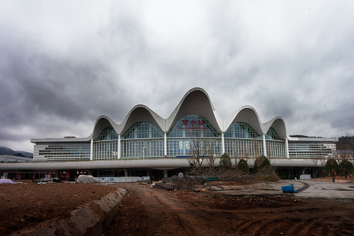 钟楼区到丽水物流公司-钟楼区至丽水专线-高安全性代理