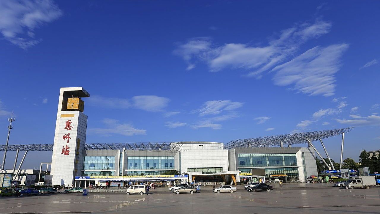 钟楼区到惠州物流公司-钟楼区至惠州专线-高安全性代理