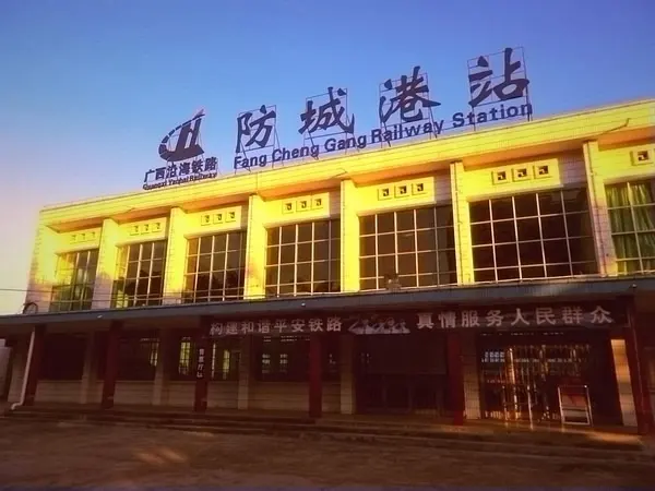 钟楼区到防城港物流公司-钟楼区至防城港专线-高安全性代理