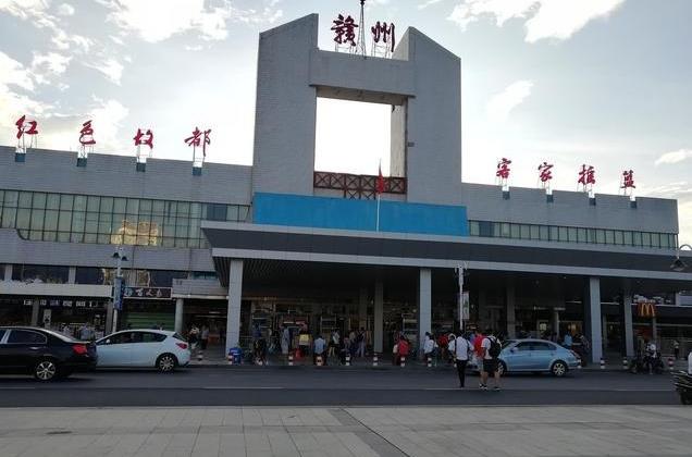 钟楼区到赣州物流公司-钟楼区至赣州专线-高安全性代理 钟楼区到赣州物流公司-钟楼区至赣州专线-高安全性代理