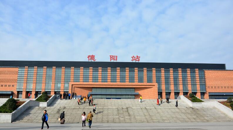 钟楼区到德阳物流公司-钟楼区至德阳专线-高安全性代理