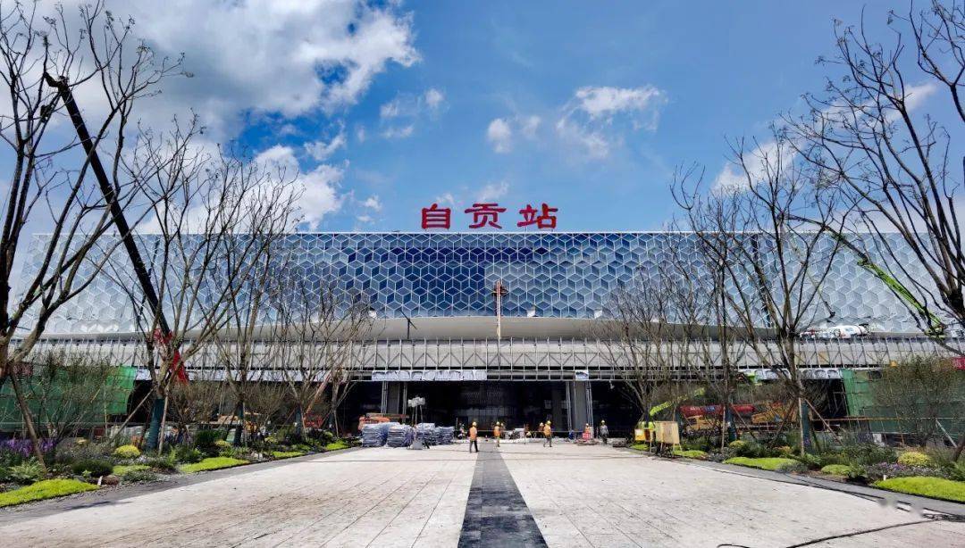 钟楼区到自贡物流公司-钟楼区至自贡专线-高安全性代理