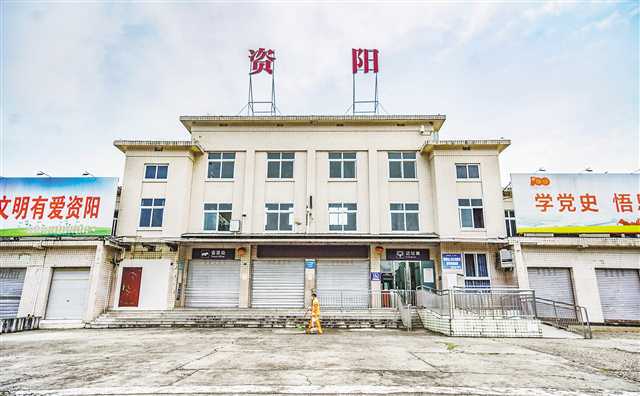 钟楼区到资阳物流公司-钟楼区至资阳专线-高安全性代理