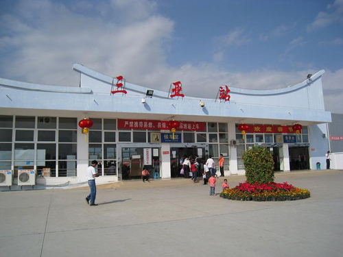 钟楼区到三亚物流公司-钟楼区至三亚专线-高安全性代理 钟楼区到三亚物流公司-钟楼区至三亚专线-高安全性代理