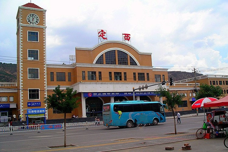 慈溪市到定西物流专线-精准的慈溪市至定西货运