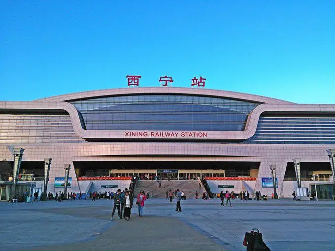 慈溪市到西宁物流专线-精准的慈溪市至西宁货运