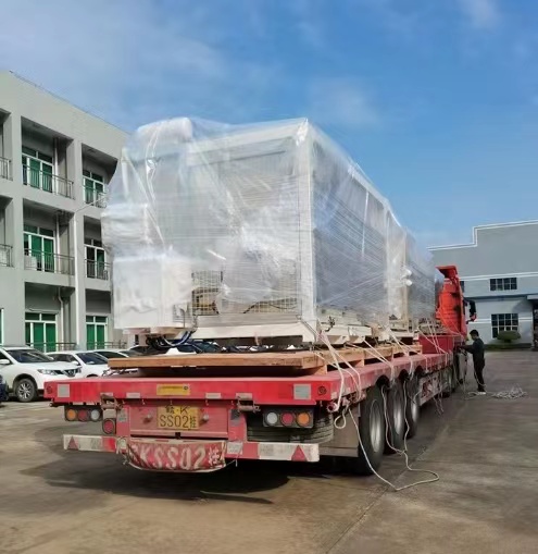 新市区到福建物流公司-新市区至福建专线为客户提供优质的体验