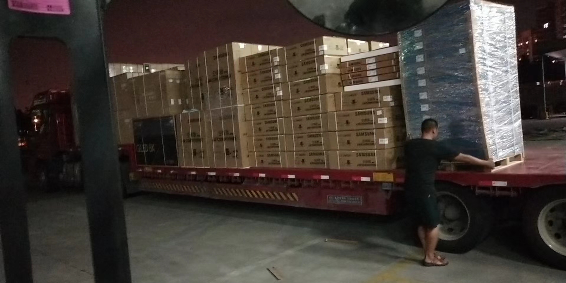 钟楼区到阿拉尔市物流公司|钟楼区到阿拉尔市专线-口碑见证