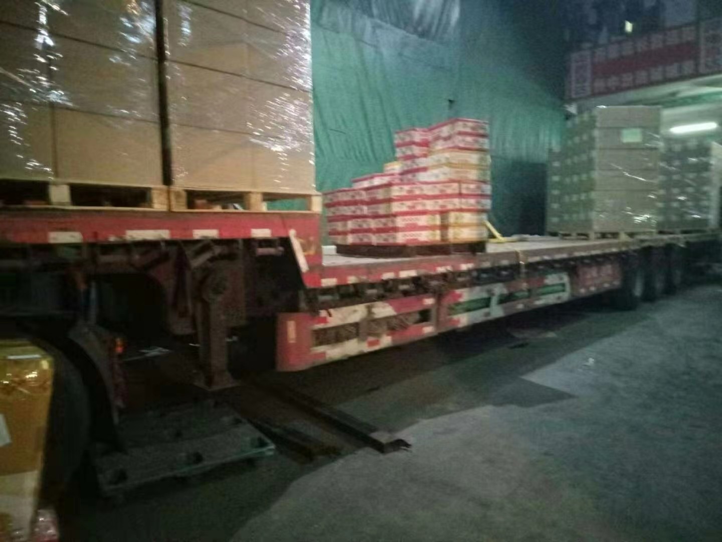 南京到喀什市物流公司-精准可靠南京至喀什市专线辐射全境 为您安全送达