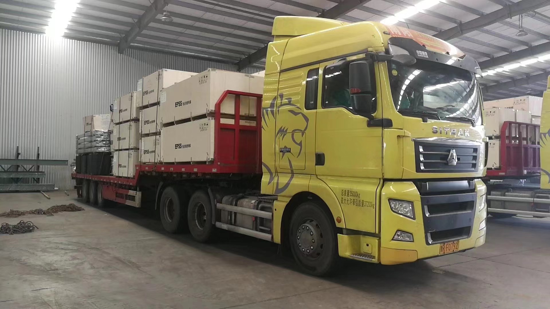 昆山市到旬邑县物流-昆山市至旬邑县货运信赖之选，全程护航